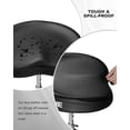 thumbnail image 4 of Sillín Drum Throne RVONE ajustable en altura para adultos y niños, 4 of 7