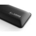 thumbnail image 3 of Reposamuñecas Glorious GWR-75 Compact 30x10 cm ergonómico negro, 3 of 8