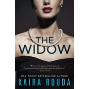 The Widow  Paperback  Kaira Rouda