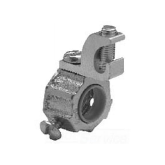 MIDWEST 4 GRND BUSHING 105 C, GLL-10