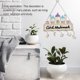 thumbnail image 5 of Bearachild Decoraciones de Ramadán Adorno colgante Eid Mubarak Colgante para habitaciones 01 Kits de decoración para fiestas 02 Bearachild HA061014-02, 5 of 6