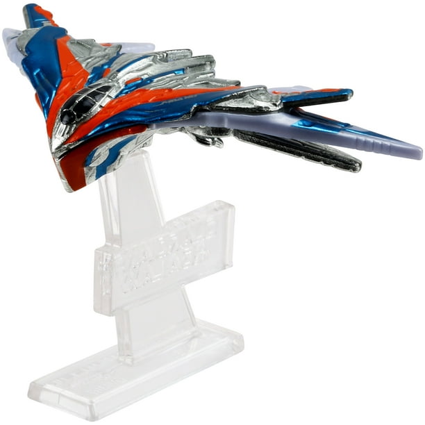 Hot Wheels Guardians of the Galaxy Vol. 2 Milano Vehicle