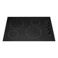 thumbnail image 5 of Frigidaire FFEC3025UB 30-Inch Electric Cooktop with Quick Boil, Ceramic Finish, 5 of 8