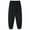 Black, variant on Mens Casual Pants, Cargo Pants with Multiple Pockets