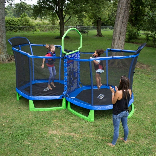 bounce pro slide