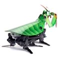 thumbnail image 2 of Robot Plegable Kamigami Mantix de Mattel, 2 of 9