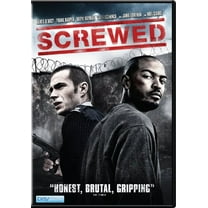 Screwed (DVD)