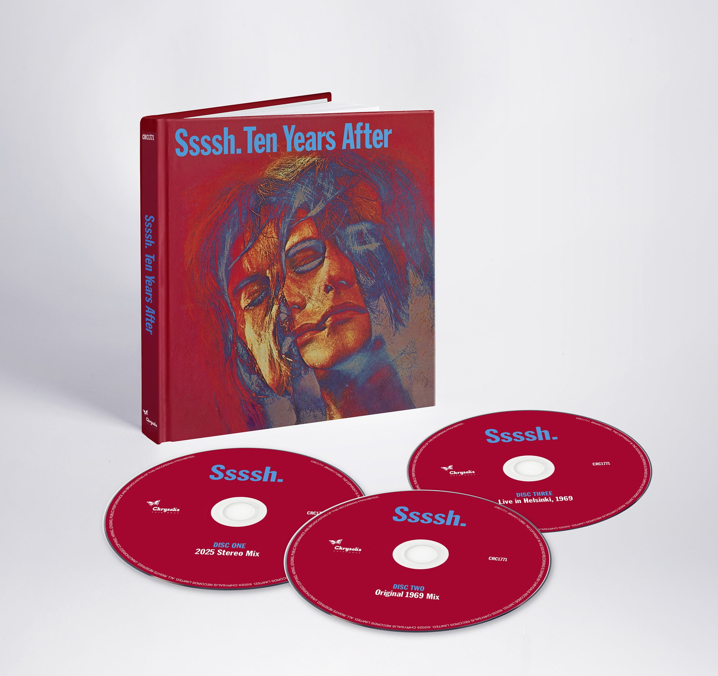 Stevie Nicks MUSIC - Complete Studio Albums & Rarities - Rock CD
