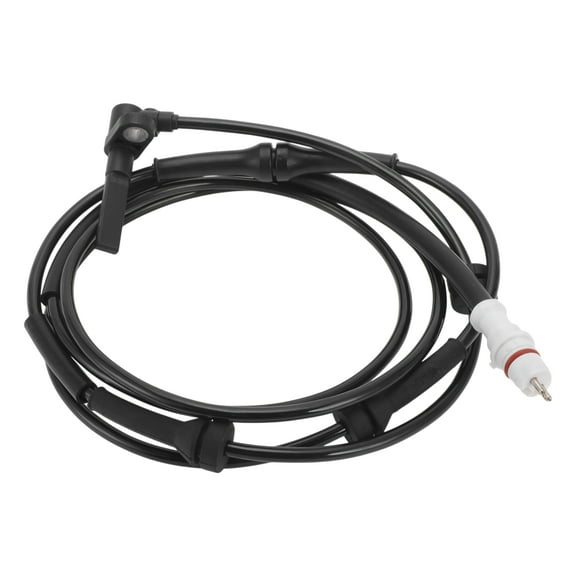 Unique Bargains ABS Wheel Speed Sensor ABS Sensor Anti-lock Braking System Sensor No.46557534 for Alfa Romeo 147 2000-2010 1 Pc Front Left