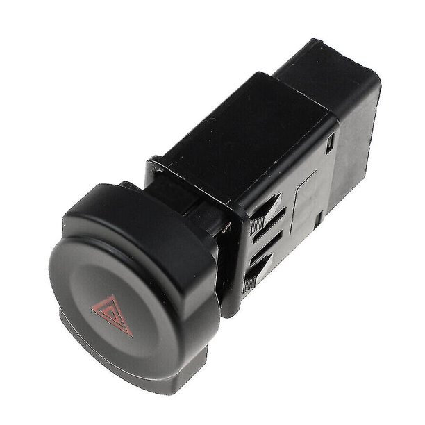 Interruptor de botón de advertencia de peligro 25910-00qoc para accesorios de coche Renault