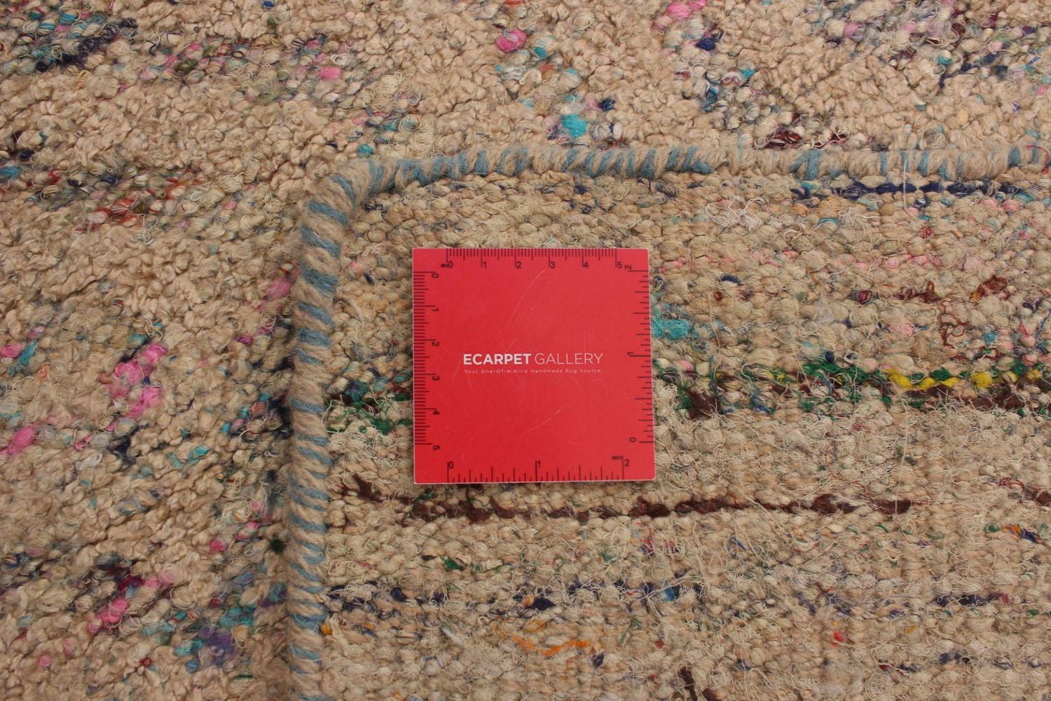 ECARPETGALLERY 5'0" x 7'9" Transitional Sari Silk Hand-knotted Area Rug for Living Room, Dining Room and Bedroom in Yellow