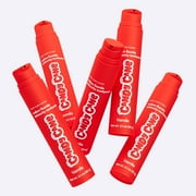 Hismile Candy Cane Flavored Fluoride Toothpaste