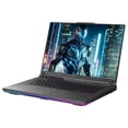 thumbnail image 3 of Laptop Gamer ASUS ROG Strix G16: AMD Ryzen 9 9955HX, RAM 32GB DDR5, SSD 1TB, Pantalla 16", RTX 5070 Ti, Windows 11 Home, 3 of 4