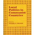 thumbnail image 1 of Politique Locale dans les Pays Communistes, 1 of 1