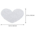 thumbnail image 2 of Phenofice 1Set Automotive Decal Vinyl Car Window Decals For Women, 2 of 8