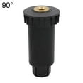 thumbnail image 1 of Underground Sprinkler Irrigation Controller Lawn Garden Spray, 1 of 1