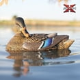 thumbnail image 6 of Open Box Avian X Power Shaker Motion Mallard Hen Preener Decoy, Mimic Realistic Motion, 6 of 11