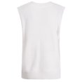 thumbnail image 4 of Pntutb Mujeres Moda Casual Sin mangas Chaleco de punto Mujeres Moda Suéter Chaleco Pntutb Pntutb-4140, 4 of 5