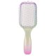 thumbnail image 2 of Paddle Brush Massage Scalp Air Cushion Round Comb Teeth Tangled Hair for Hair Care, 2 of 4
