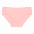 thumbnail image 1 of Panty Alta Marel para Mujer, Detalle de Encaje, Rosa Claro Talla EG, 1 of 4