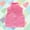 Watermelon Red, variant on Winter Deal! Kctiaxy Pink Toddler Vest Causal Girls Boys Sleevless Stand Collar Fleece Vest Solid Color Zipper Thickened Fleece Jacket Fall Winter Warm Outerwear with Pockets 3-12 Years