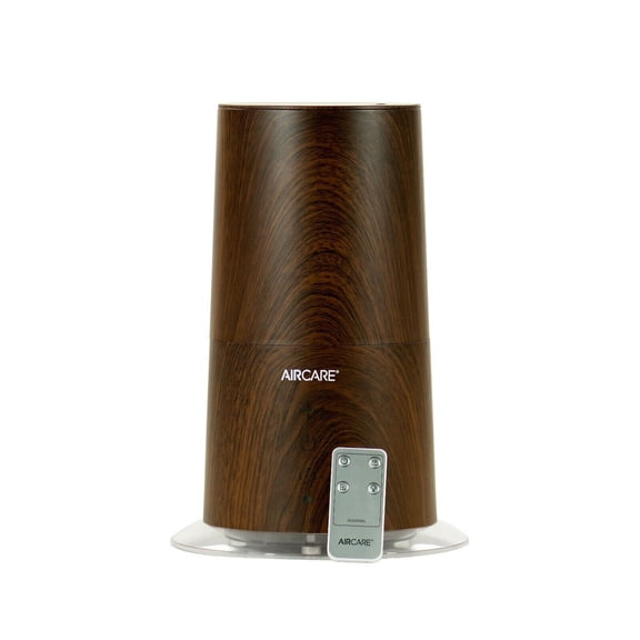 AIRCARE Ultrasonic Cool & Warm Mist Humidifier-MESA