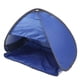 thumbnail image 1 of Tienda de campaña portátil para playa con reposacabezas y protección solar UV para picnics al aire libre, camping y senderismo., 1 of 14