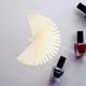 thumbnail image 1 of unbranded 6Jgo Nail Polish Display Stick Con Color Assorted Para Almacenamiento Y, 1 of 6