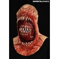 thumbnail image 1 of Adult Frenzy Mask - Immortal Masks, 1 of 6