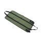 thumbnail image 3 of Bolsa de almacenamiento de leña de gran capacidad, lona, impermeable, portátil, con asa, 3 of 8