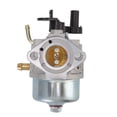 thumbnail image 4 of Carburetor Kit,Carburetor Filter Pipe Gasket CC Carburetor Carburetor Replacement Exceptional Value, 4 of 8