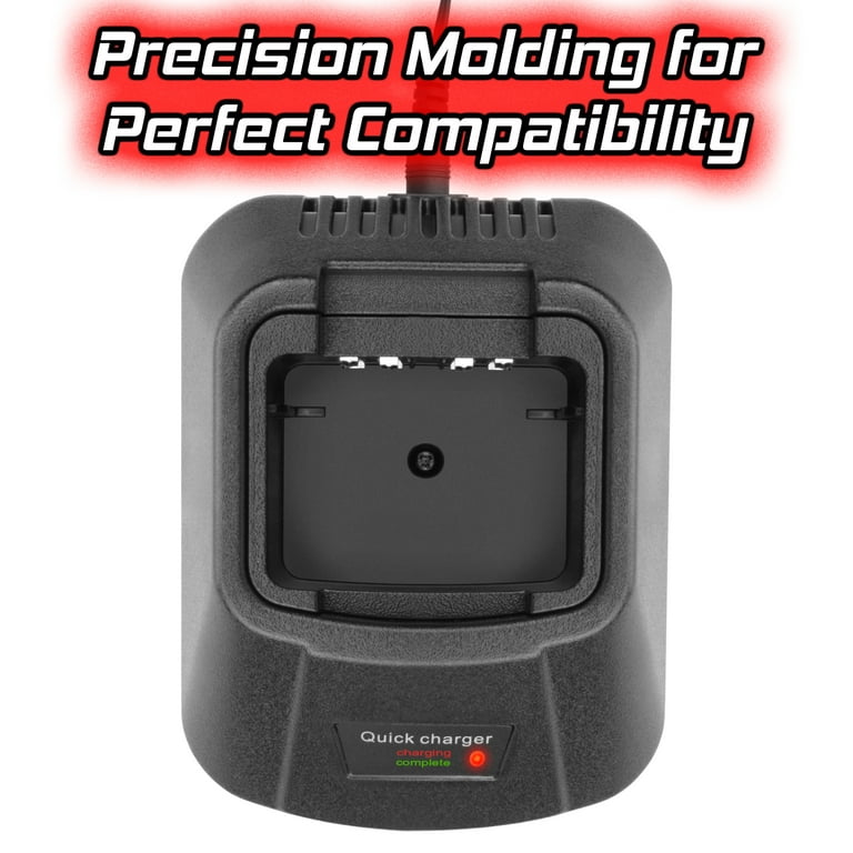 MOTOROLA Radio Battery Charger WPLN4114AR XTS5000 XTS3000 XTS2500