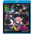 thumbnail image 1 of Libère l'Espion - Blu-ray, 1 of 4