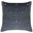 thumbnail image 1 of Riva Home Diamante Cushion Cover, 1 of 2