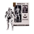 thumbnail image 1 of Figura McFarlane Spin Master Batman Hazmat Suit GOLD LABEL 7 pulgadas, 1 of 4