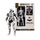 thumbnail image 1 of Figura McFarlane Spin Master Batman Hazmat Suit GOLD LABEL 7 pulgadas, 1 of 4