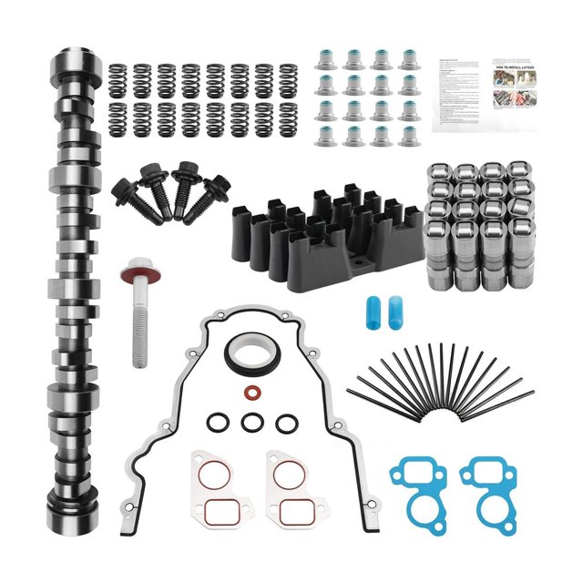 Juego De árbol De Levas De Para LS1 4.8 5.3 5.7 6.0 6.2 V8 LSX 1997-2007