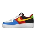 thumbnail image 2 of Nike Men's Air Force 1 Low '07 QS Uno Shoes, from StockX, 2 of 5