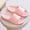 Pink, variant on Cloud Shoes Shower Bedroom Anti Slip Lightweight Slippers Suitable for Both Indoor and Outdoor Use Soft and Comfortable Purple 3.5-5(36)