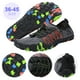 thumbnail image 5 of Zapatos Casuales para Vadear Ligeros Transpirables Hombres Mujeres Aqua, 5 of 9