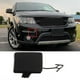 thumbnail image 1 of Car Front Bumper Tow Hook Cover Retractor Cover Tow Hook Cover For Dodge Journey Crossroad 2011- 1TX87TZZAB, 1 of 5