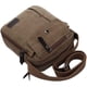 thumbnail image 3 of FloreceBien Nuevo Bolso de Hombro Mochila Bolso Retro Bolso de Lona Maletines prácticos Bolso Escolar, 3 of 4