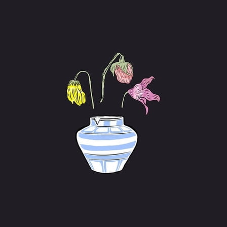 Pinact - Part That No One Knows - Rock - Vinyl