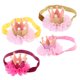 thumbnail image 2 of Baby Girl Lace Crown Hair Band Headwear Accesorios Para El Cabello Princess Diadema Elástica Para Diario matsuzay BA001212-02, 2 of 2