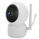 thumbnail image 5 of Monitor de mascota bebé, alarma de llanto, cámara IP WiFi, visión nocturna de 2MP, detección de movimiento, Audio bidireccional, sistema de seguridad para el hogar para Tuya, 5 of 14