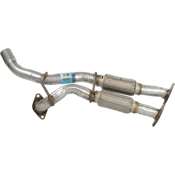 Walker Exhaust 73010 Exhaust Pipe Fits select: 2012-2016 CADILLAC SRX
