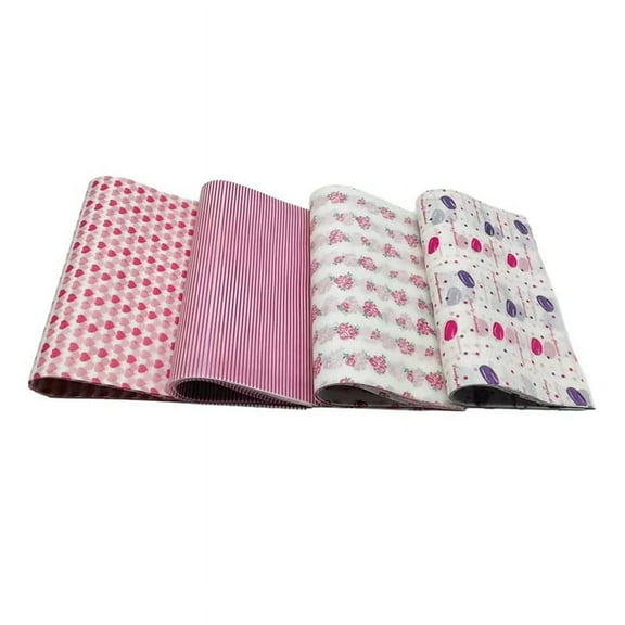 200PCS Wax Paper Sheets Sandwich Wrap Picnic Paper Sheets for Food Basket Liner, , Kitchen, 9.8x8.5Inch