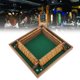 thumbnail image 5 of Shut The Box Juego De Matemáticas, Juego De Mesa Educativo Shut The Box Para 4 Jugadores Para Fiesta Para Adultos, 5 of 7