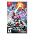 thumbnail image 1 of Gundam Breaker 4 (Nintendo Switch), 1 of 7