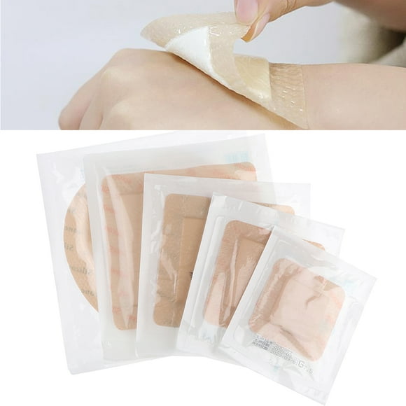 Gel Pads Pressure Sores